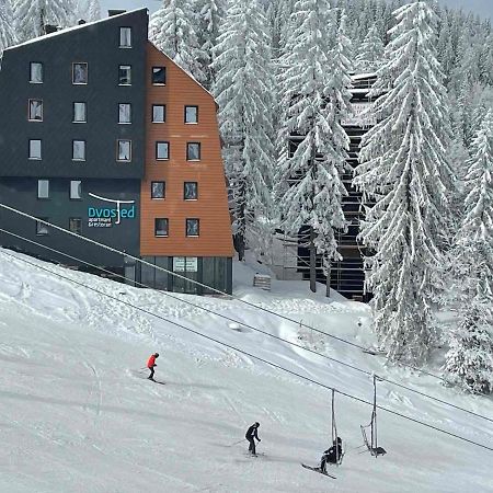 Jahorina Apartmani Dvosjed Экстерьер фото