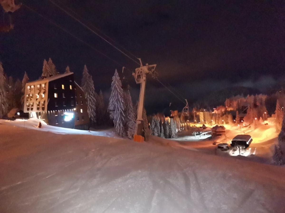 Jahorina Apartmani Dvosjed Экстерьер фото