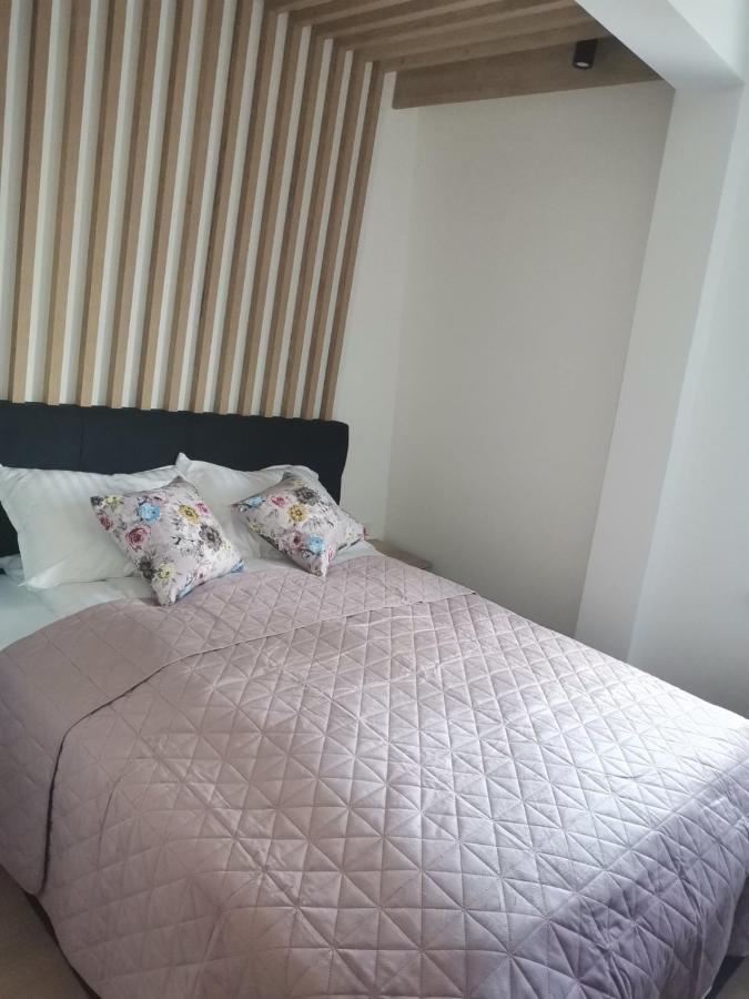 Jahorina Apartmani Dvosjed Экстерьер фото