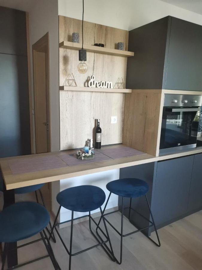 Jahorina Apartmani Dvosjed Экстерьер фото